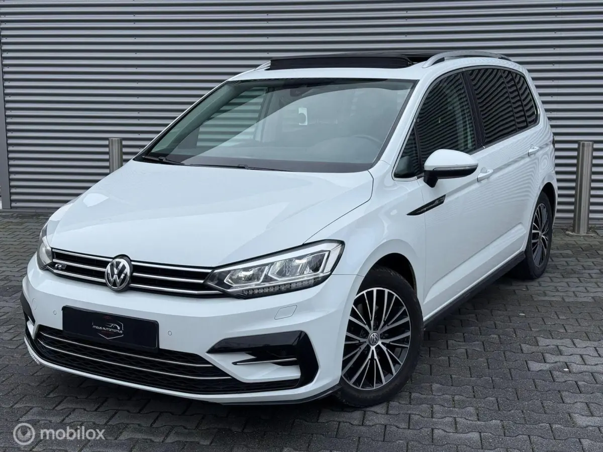 2.0 TDI SCR Highline Business R
