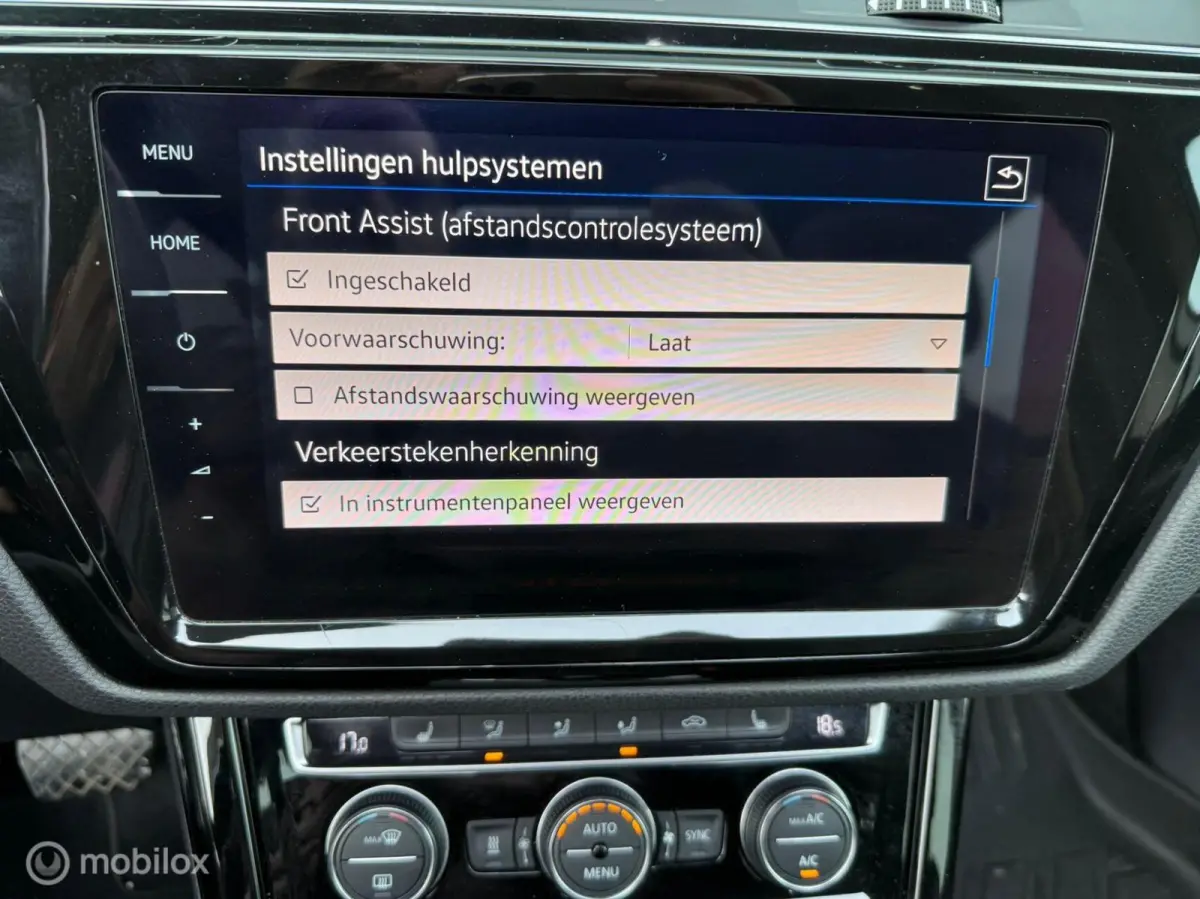 2.0 TDI SCR Highline Business R