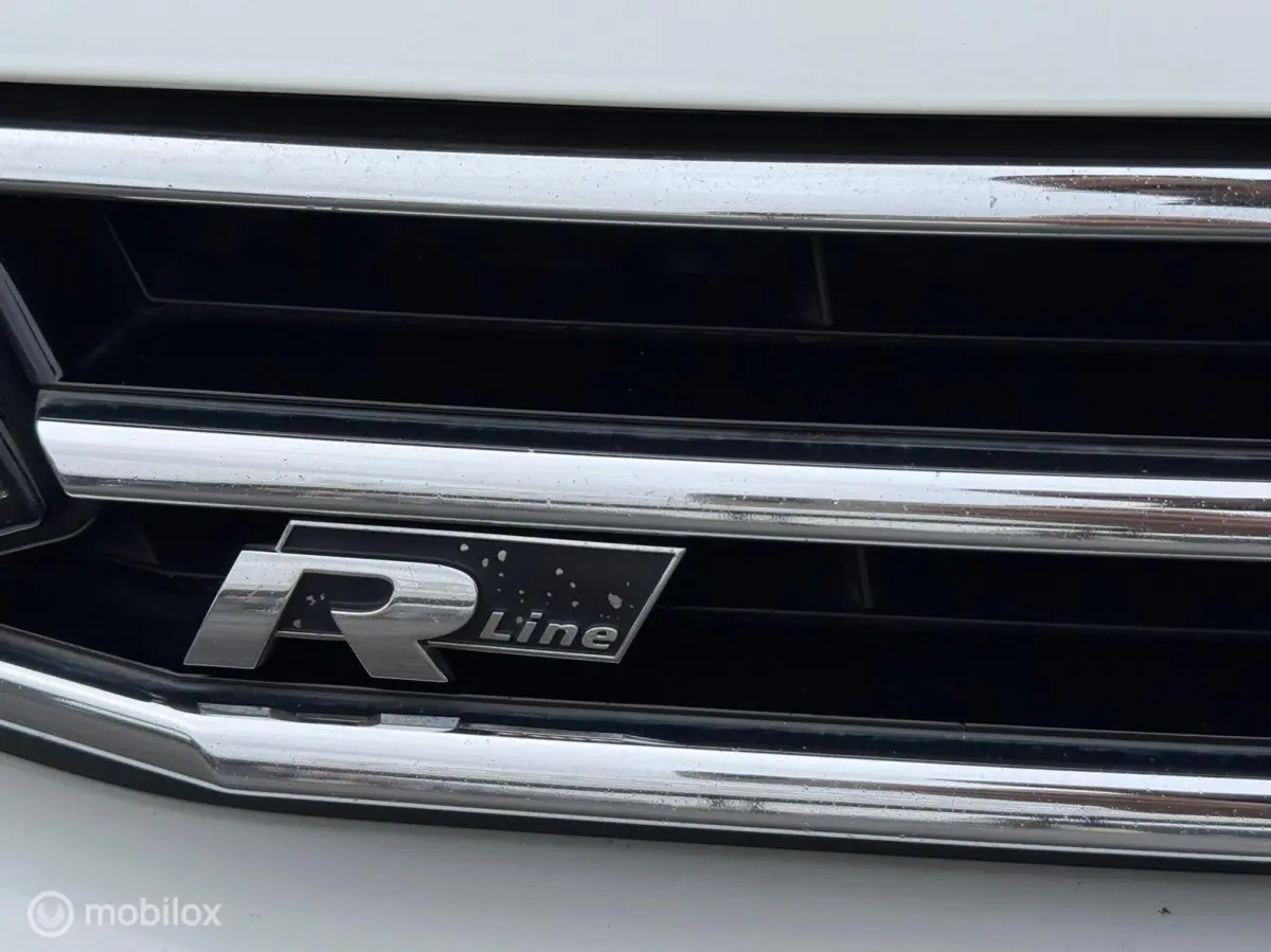 2.0 TDI SCR Highline Business R