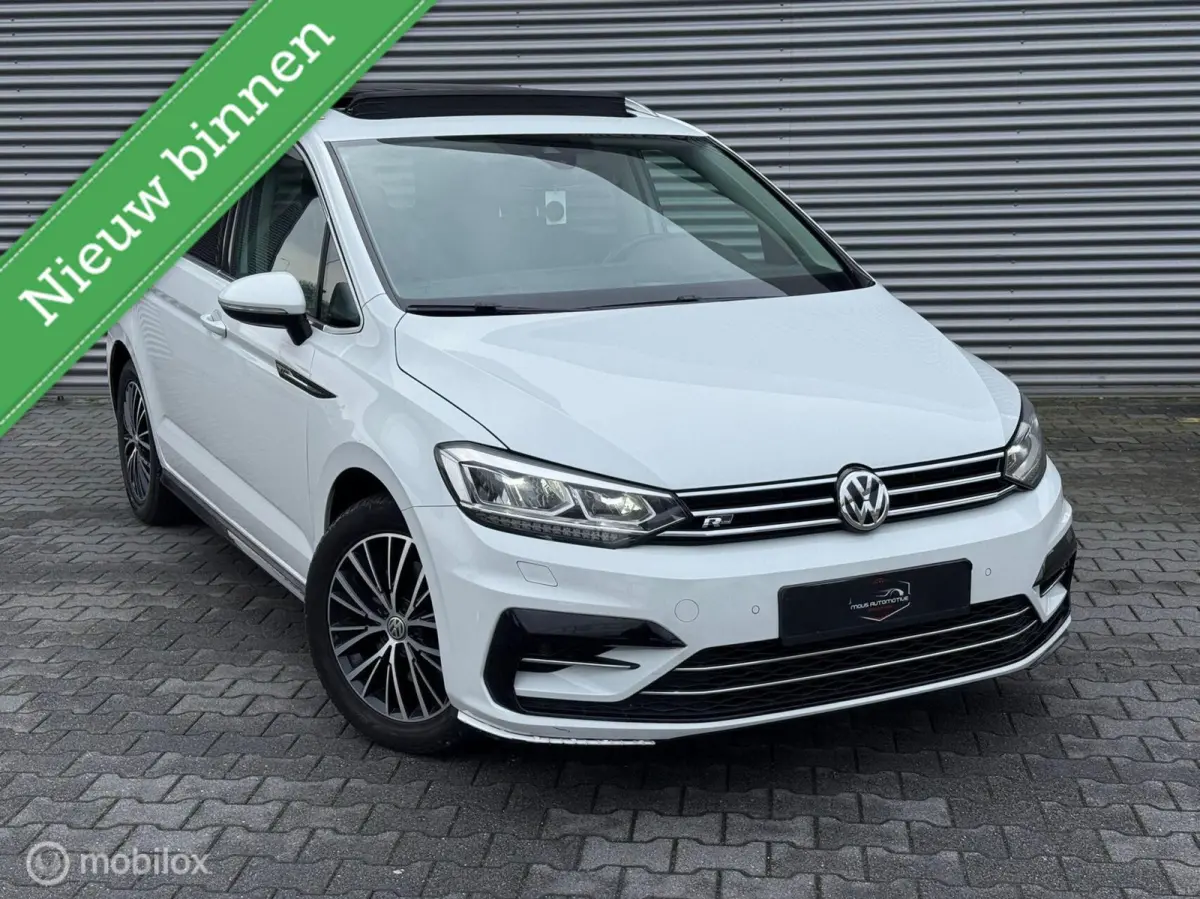 2.0 TDI SCR Highline Business R