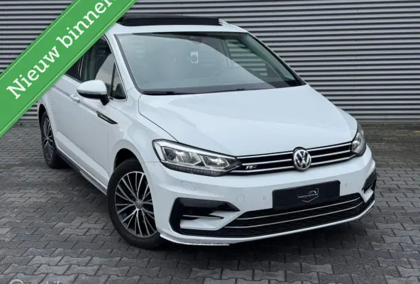 2.0 TDI SCR Highline Business R