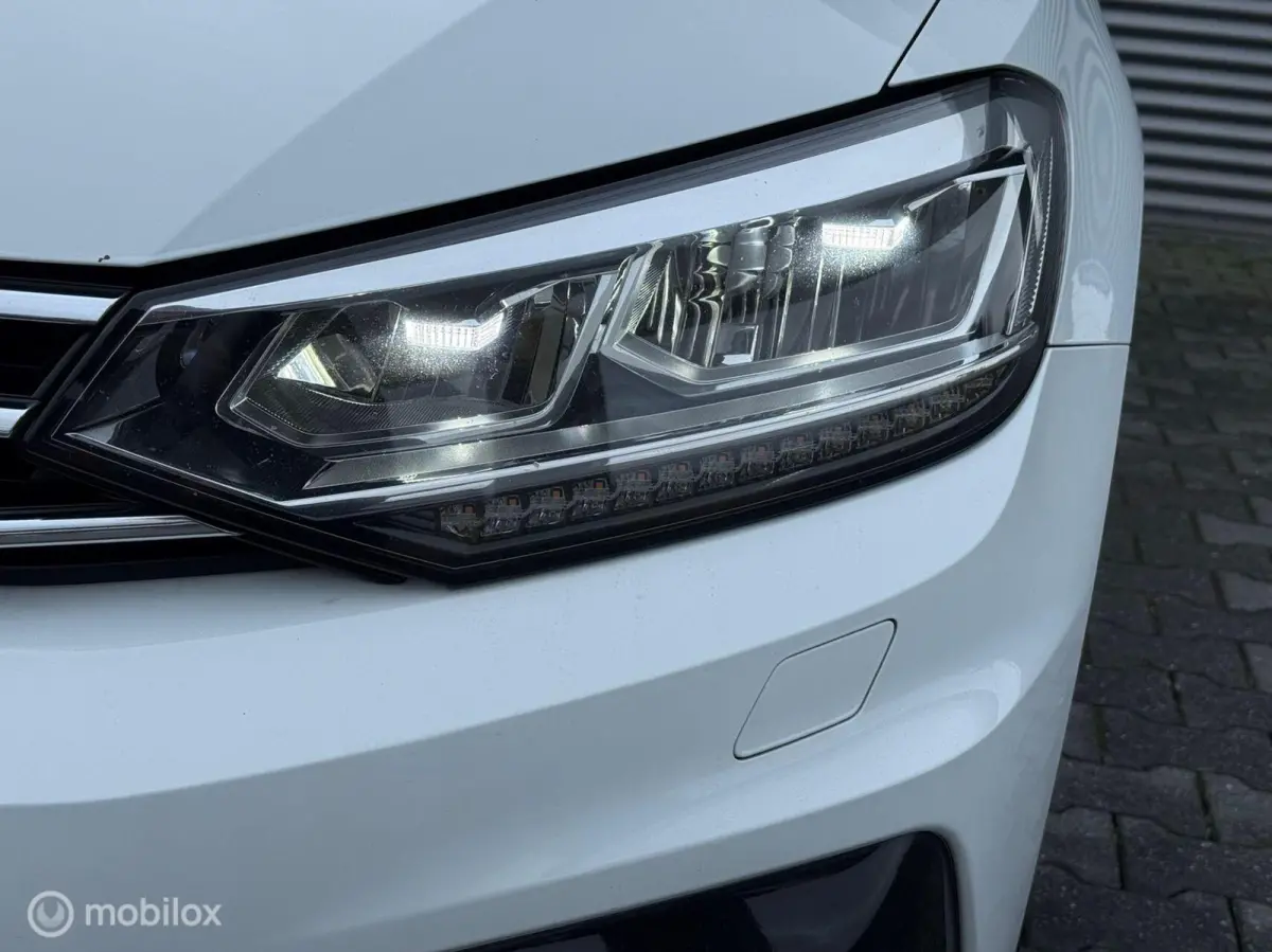 2.0 TDI SCR Highline Business R