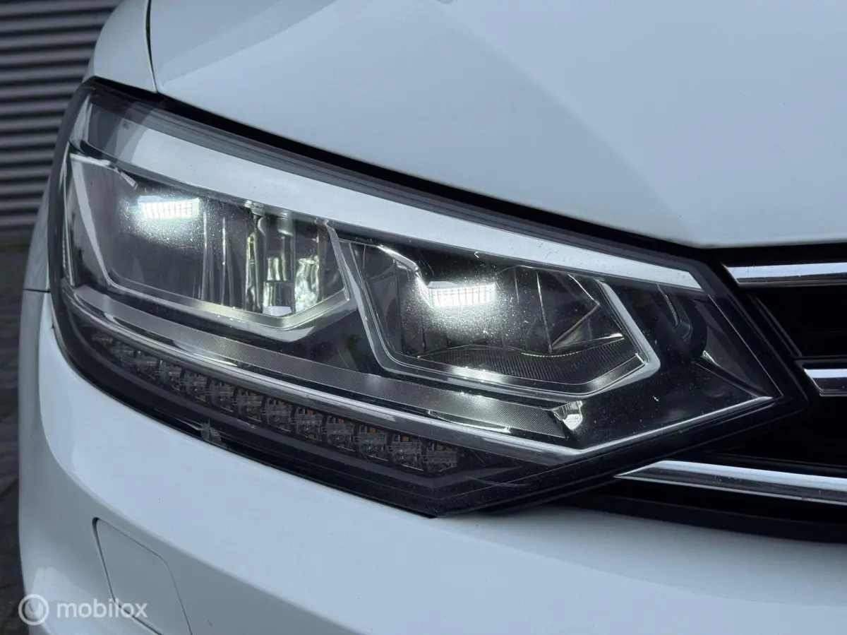 2.0 TDI SCR Highline Business R