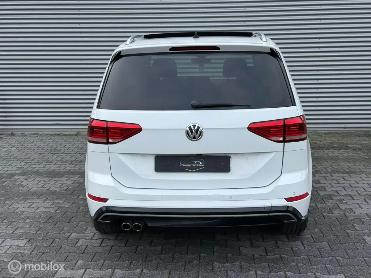 2.0 TDI SCR Highline Business R