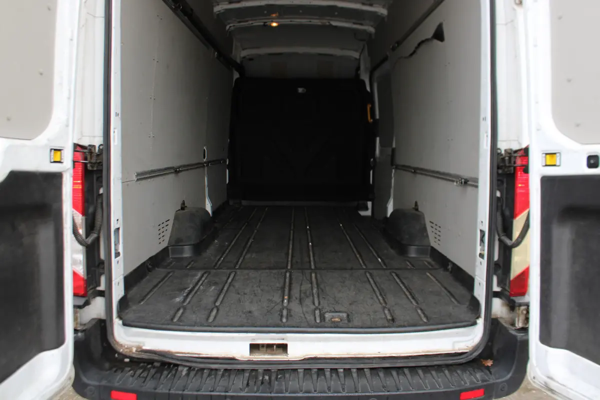 350 2.0 TDCI L3H3 Trend RWD