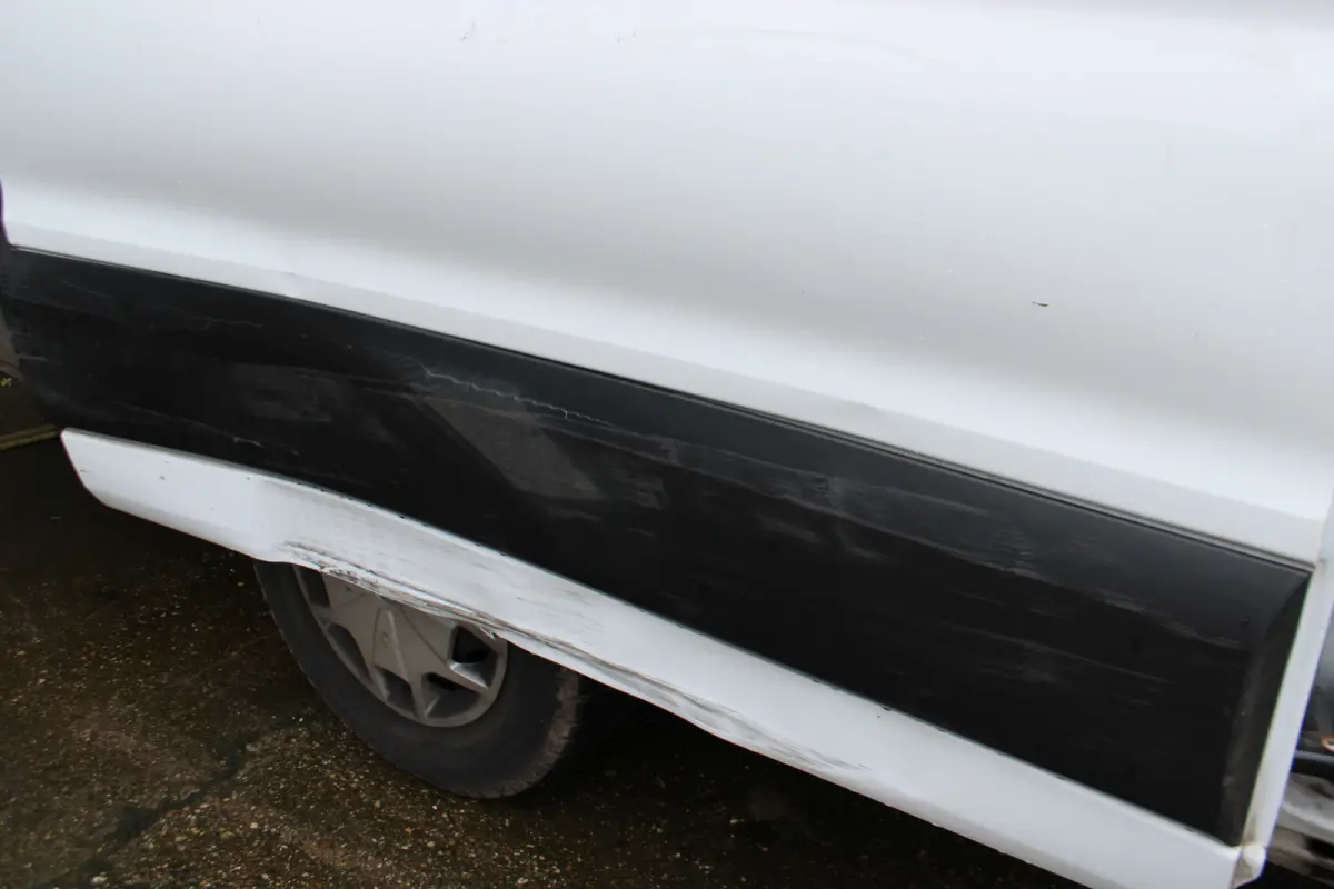 350 2.0 TDCI L3H3 Trend RWD