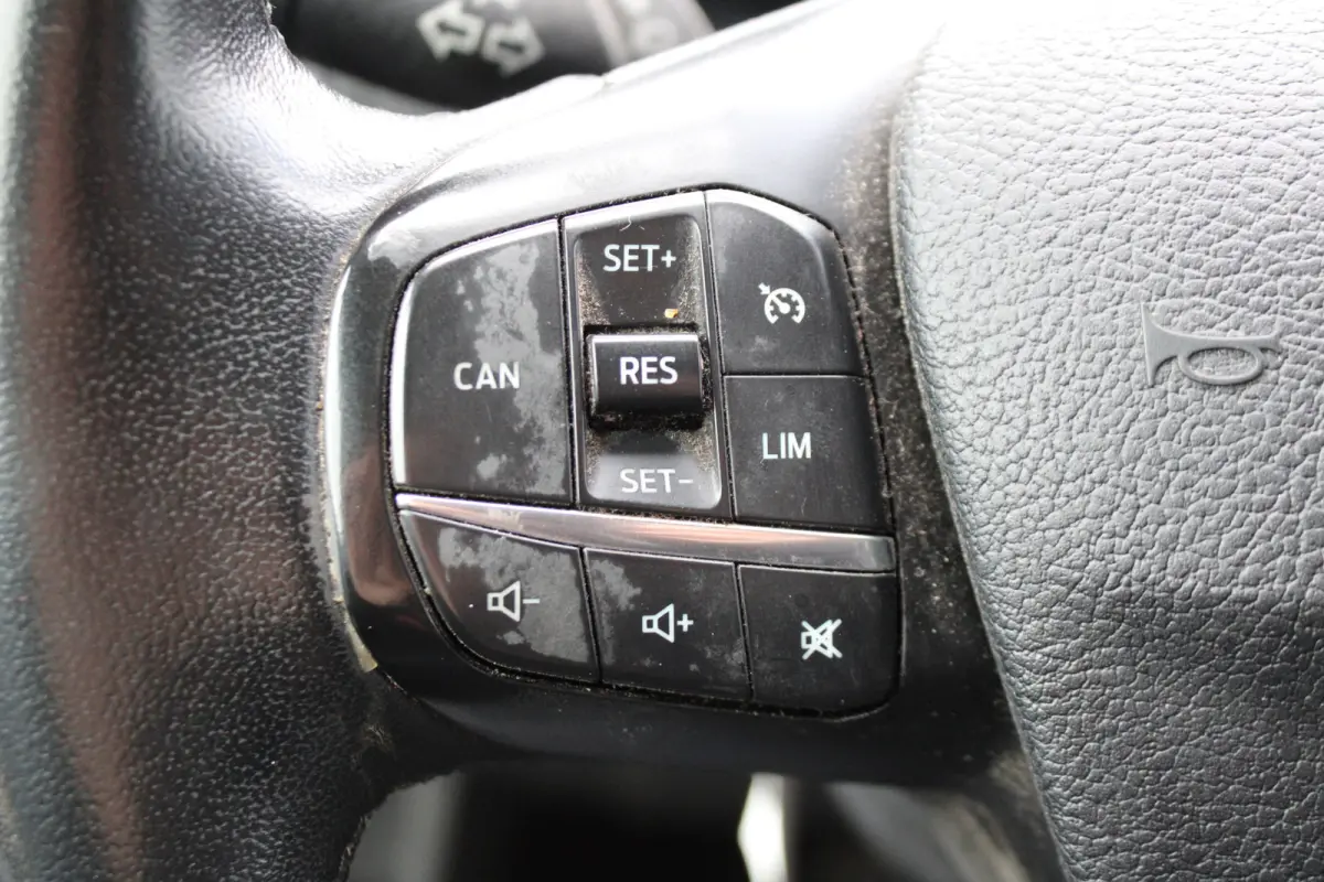 350 2.0 TDCI L3H3 Trend RWD