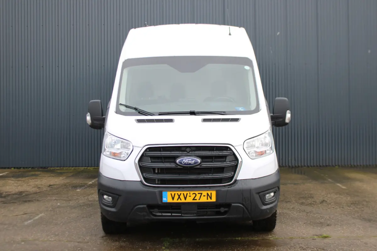 350 2.0 TDCI L3H3 Trend RWD