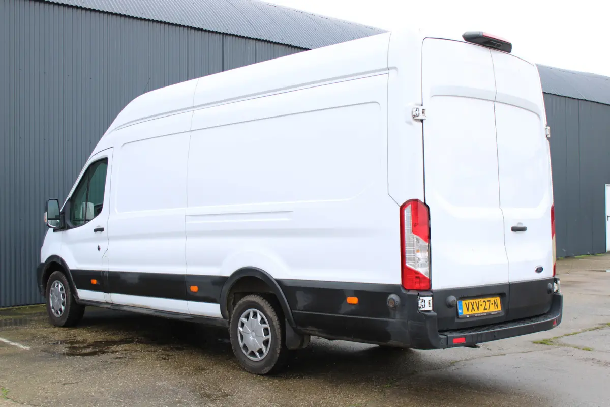 350 2.0 TDCI L3H3 Trend RWD