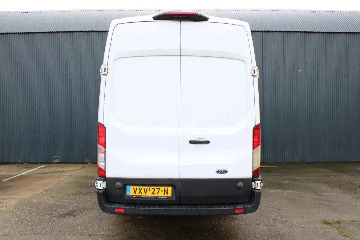 350 2.0 TDCI L3H3 Trend RWD