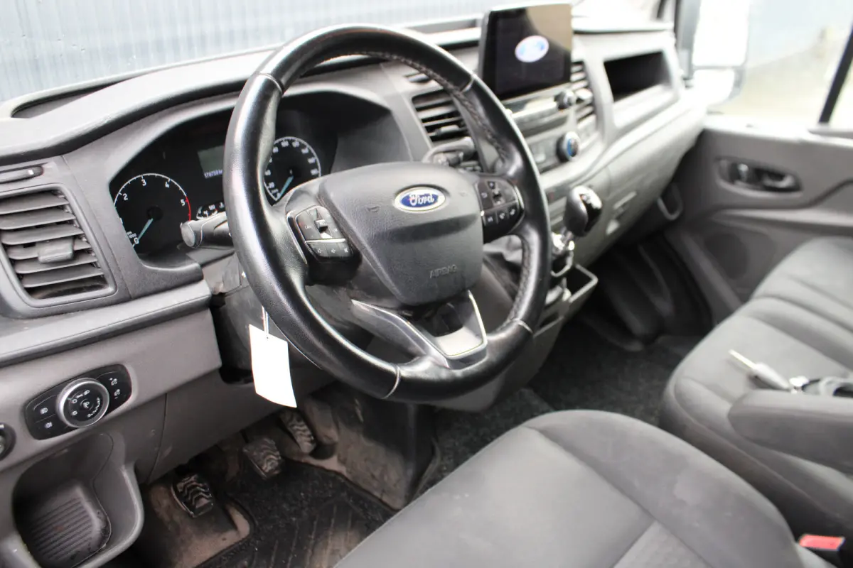 350 2.0 TDCI L3H3 Trend RWD