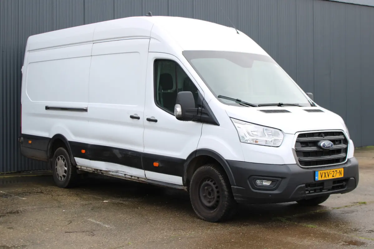 350 2.0 TDCI L3H3 Trend RWD
