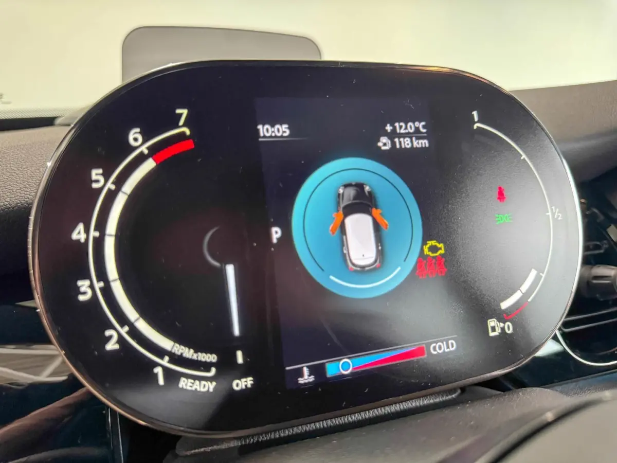 1.5 Steptr.Aut.-7 ** LED, NAVI+, PANORAMA, HuD, HALF-LEDER, KEYLESS, CAMERA ** 1e EIG - UNFALLFREI ** ** INFORMEER OOK NAAR ONZE AANTREKKELIJKE FINANCIAL-LEASE TARIEVEN **