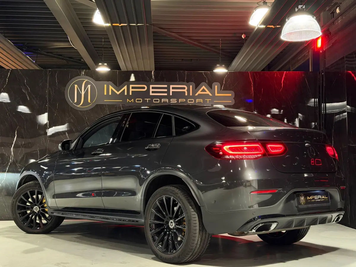 300e 4MATIC AMG Night pakket|Dak|Sfeer|Cam