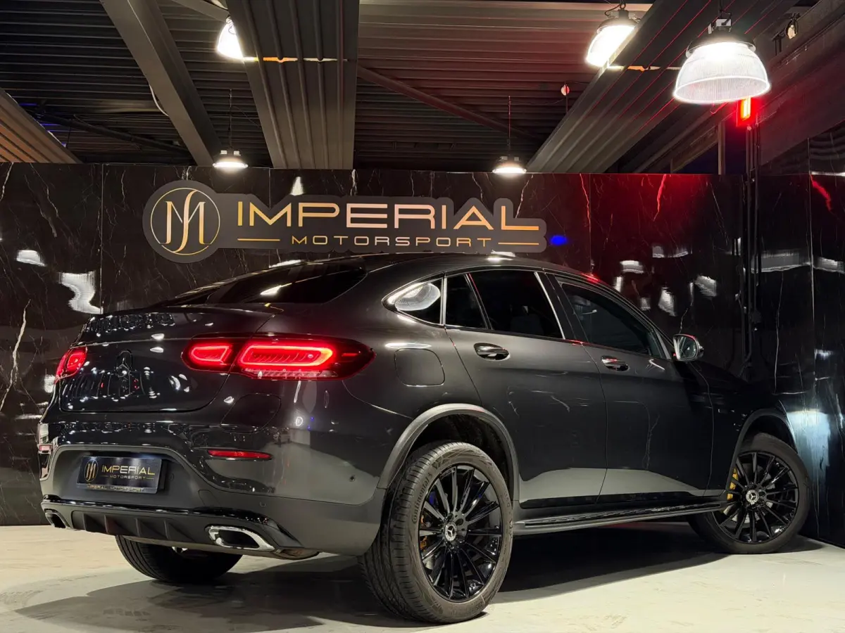 300e 4MATIC AMG Night pakket|Dak|Sfeer|Cam