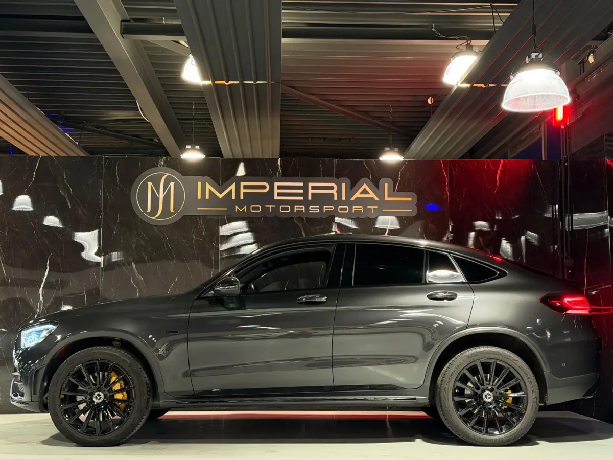 300e 4MATIC AMG Night pakket|Dak|Sfeer|Cam