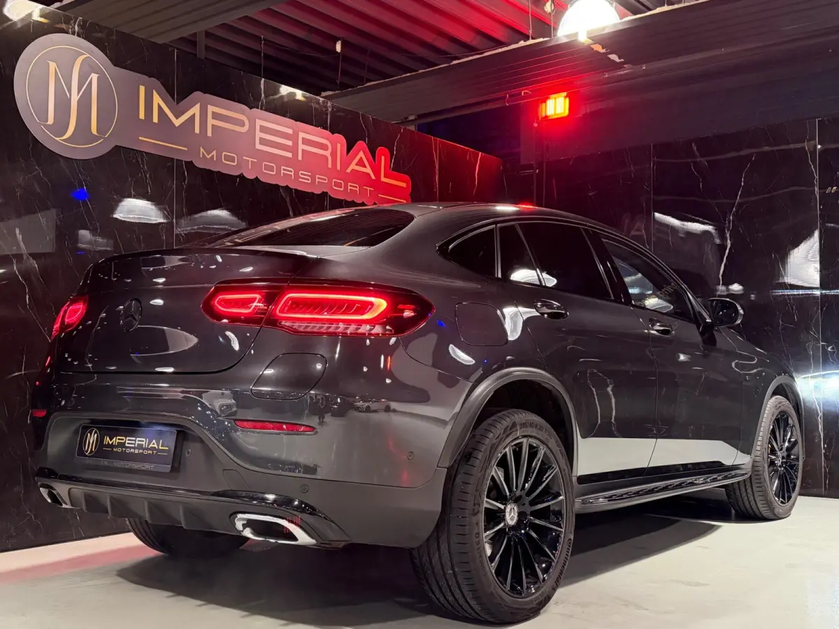 300e 4MATIC AMG Night pakket|Dak|Sfeer|Cam