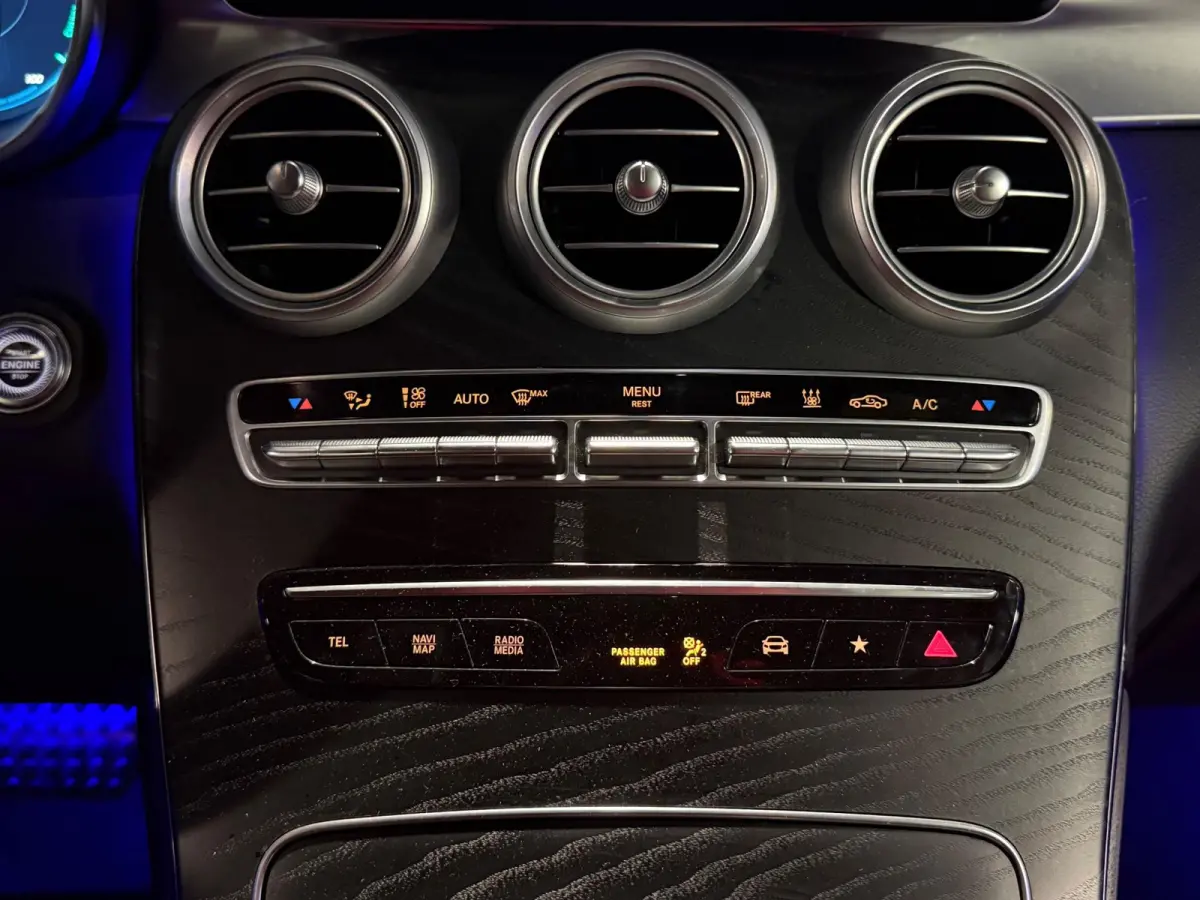 300e 4MATIC AMG Night pakket|Dak|Sfeer|Cam