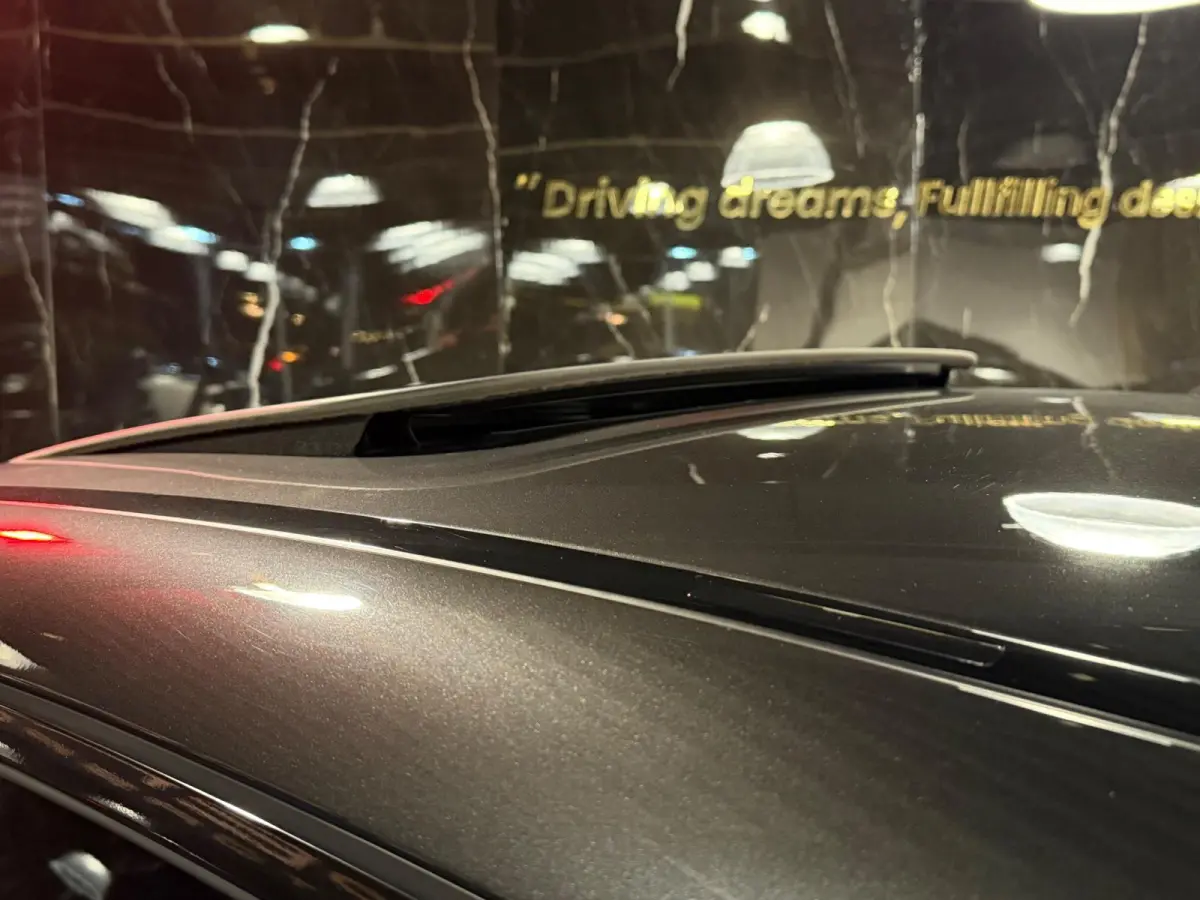 300e 4MATIC AMG Night pakket|Dak|Sfeer|Cam