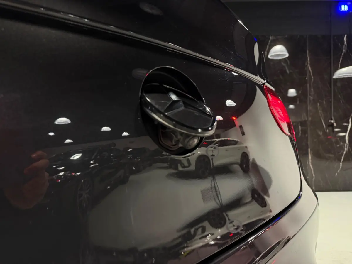 300e 4MATIC AMG Night pakket|Dak|Sfeer|Cam