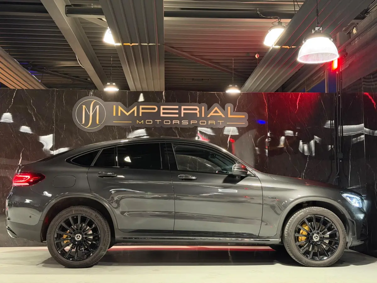 300e 4MATIC AMG Night pakket|Dak|Sfeer|Cam