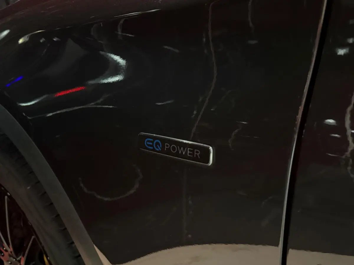 300e 4MATIC AMG Night pakket|Dak|Sfeer|Cam
