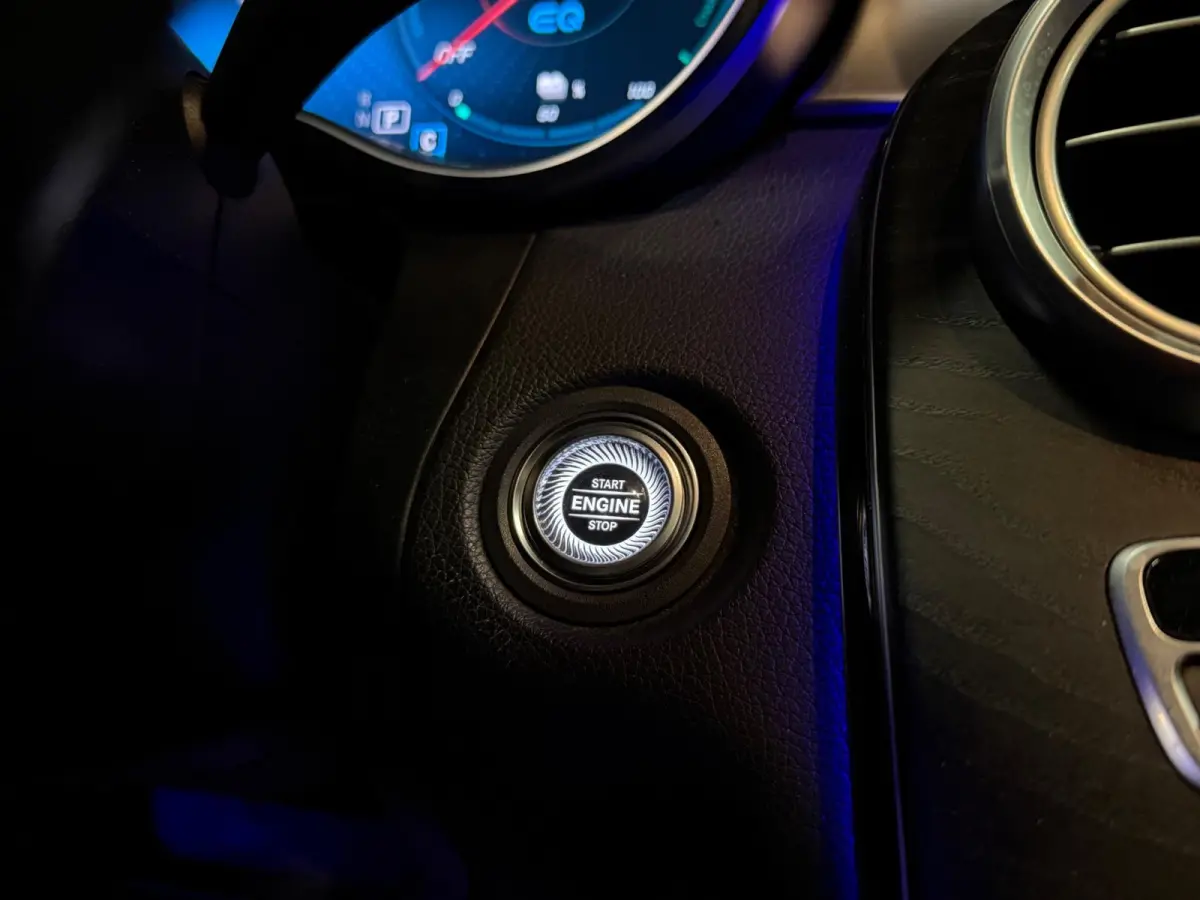 300e 4MATIC AMG Night pakket|Dak|Sfeer|Cam