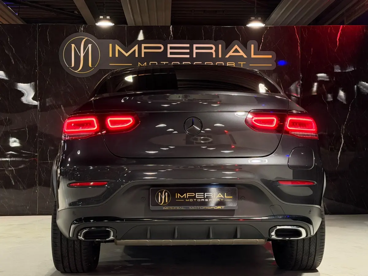 300e 4MATIC AMG Night pakket|Dak|Sfeer|Cam