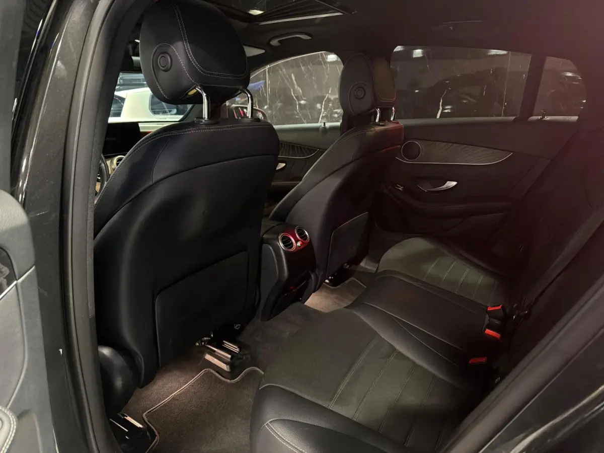 300e 4MATIC AMG Night pakket|Dak|Sfeer|Cam