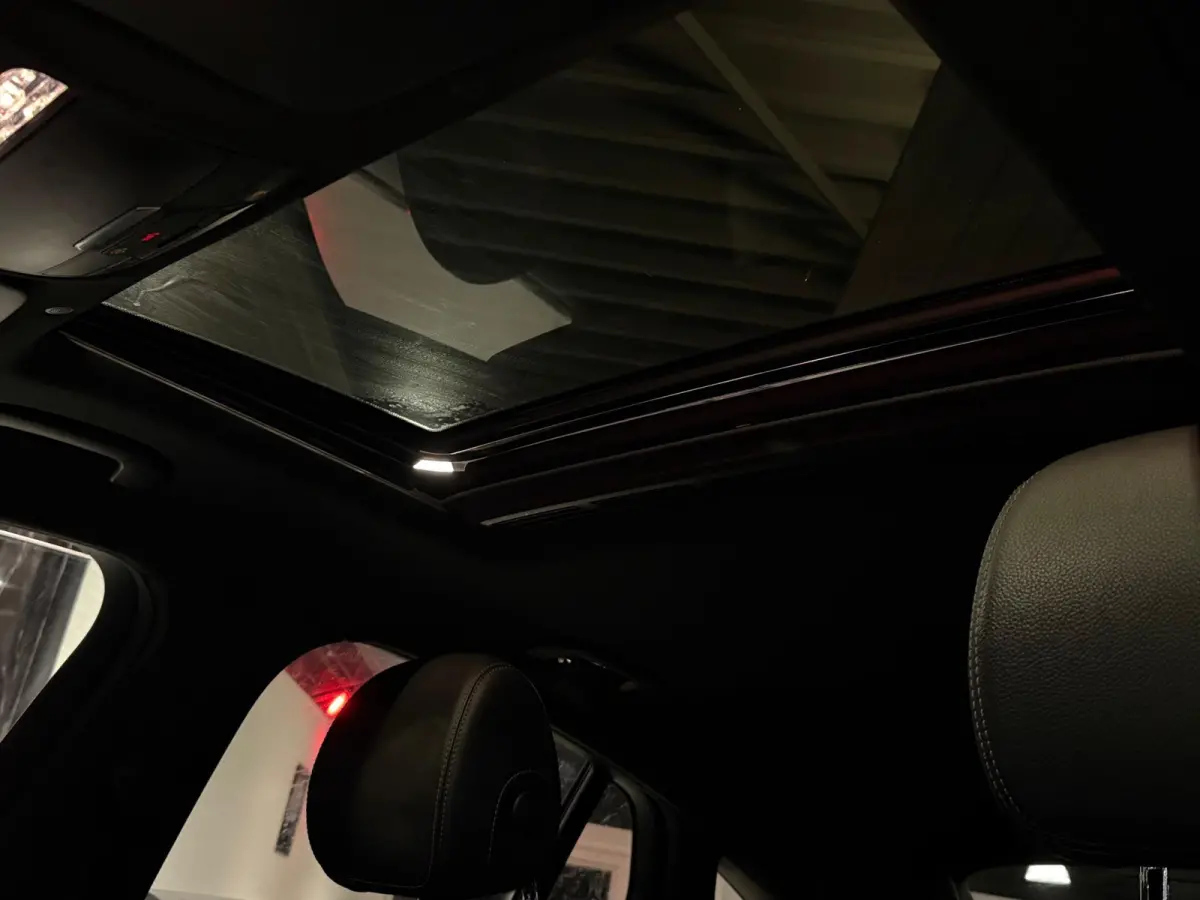 300e 4MATIC AMG Night pakket|Dak|Sfeer|Cam