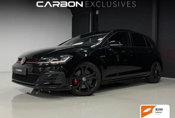 2.0 GTI Performance | Pano | CarPlay | 300PK