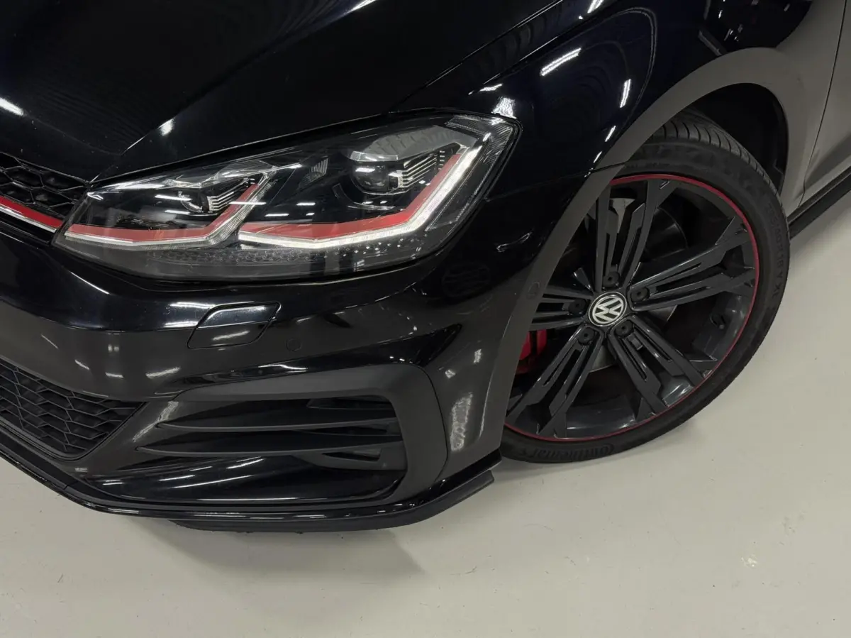2.0 GTI Performance | Pano | CarPlay | 300PK