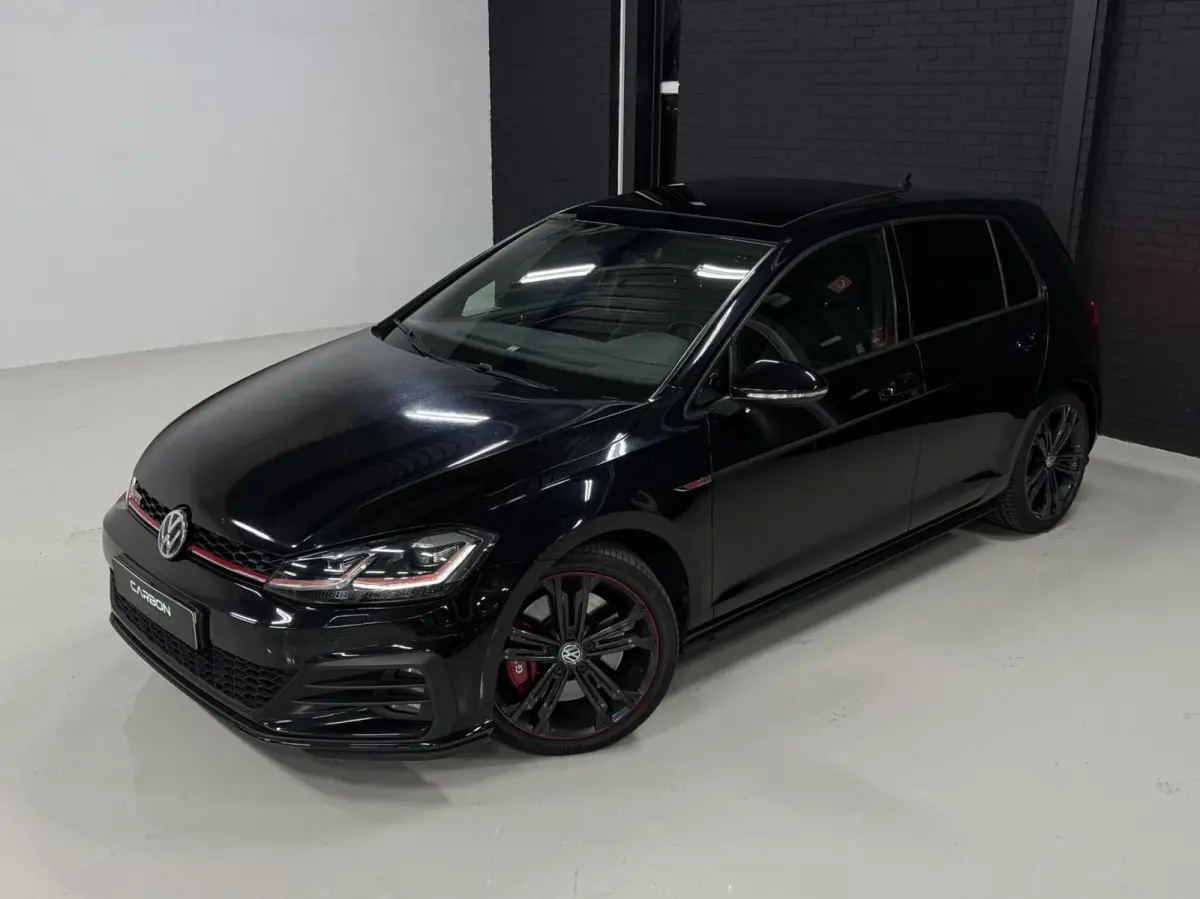 2.0 GTI Performance | Pano | CarPlay | 300PK