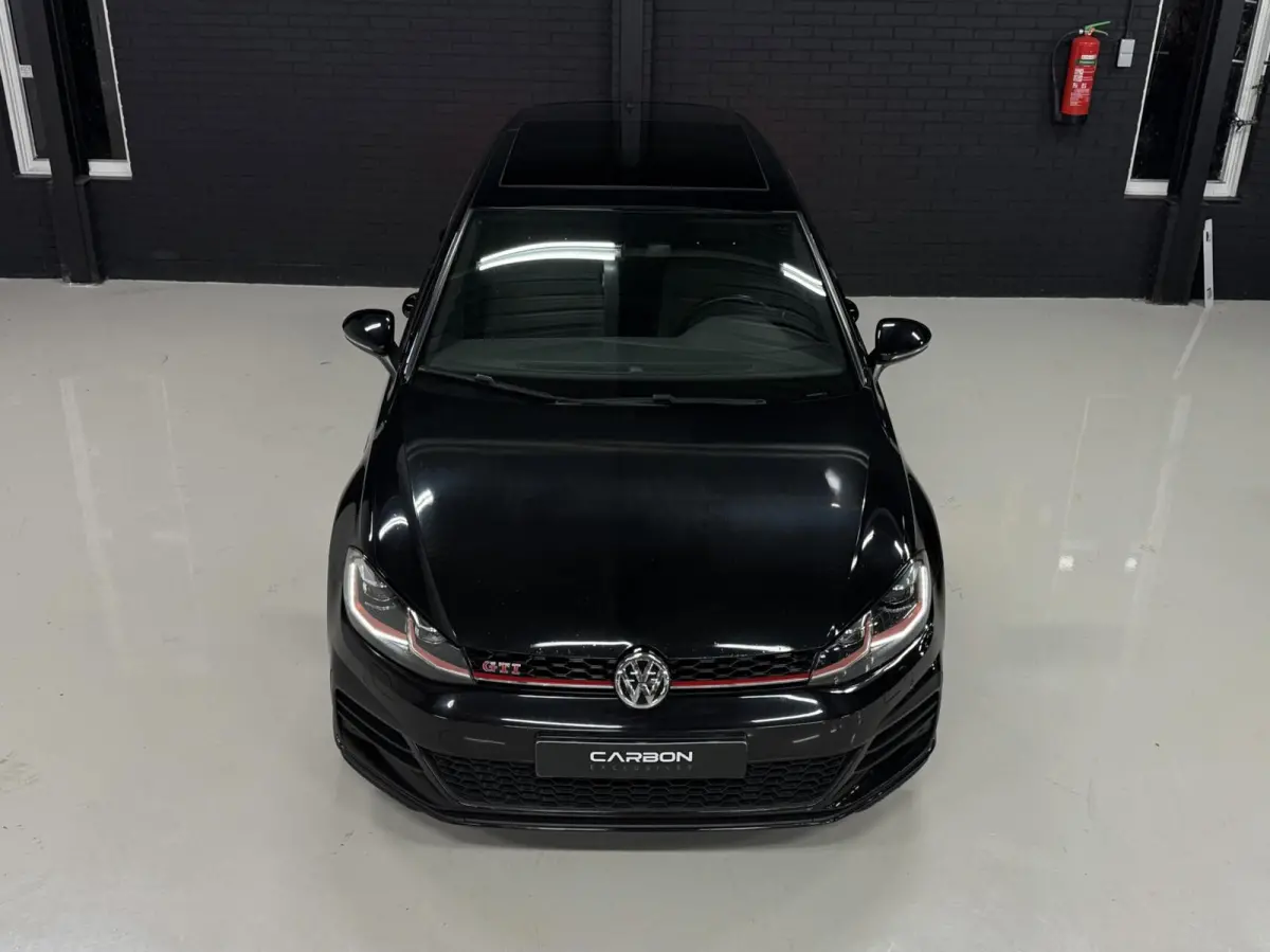 2.0 GTI Performance | Pano | CarPlay | 300PK