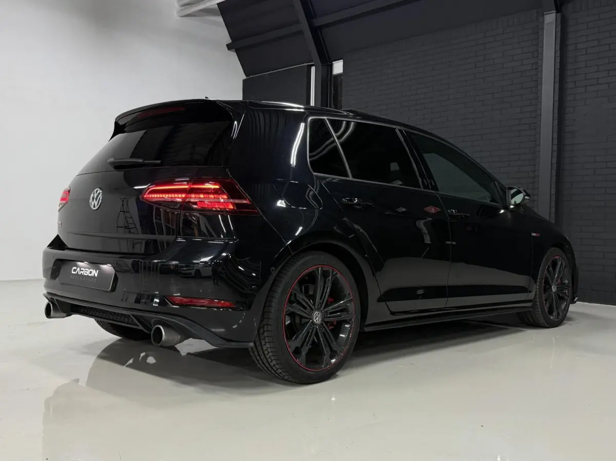 2.0 GTI Performance | Pano | CarPlay | 300PK