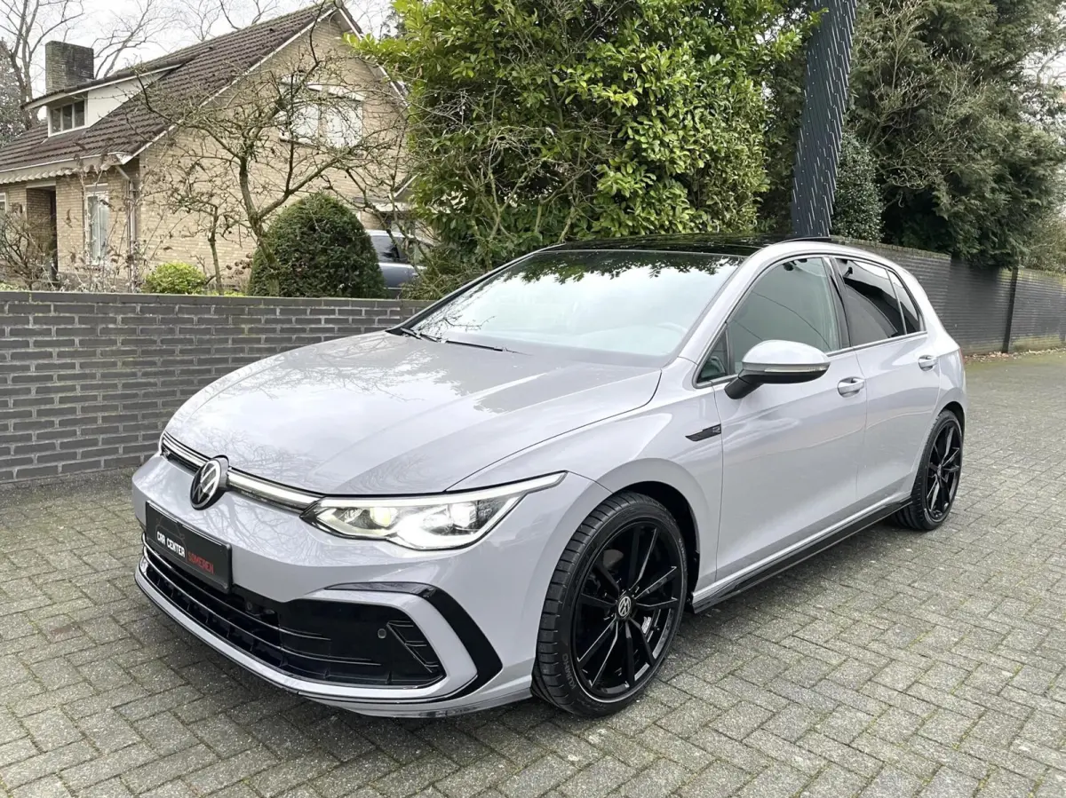 1.5 eTSI 2x R-Line/ Cam/ IQ LED/ Pano/ Harman/Kardon