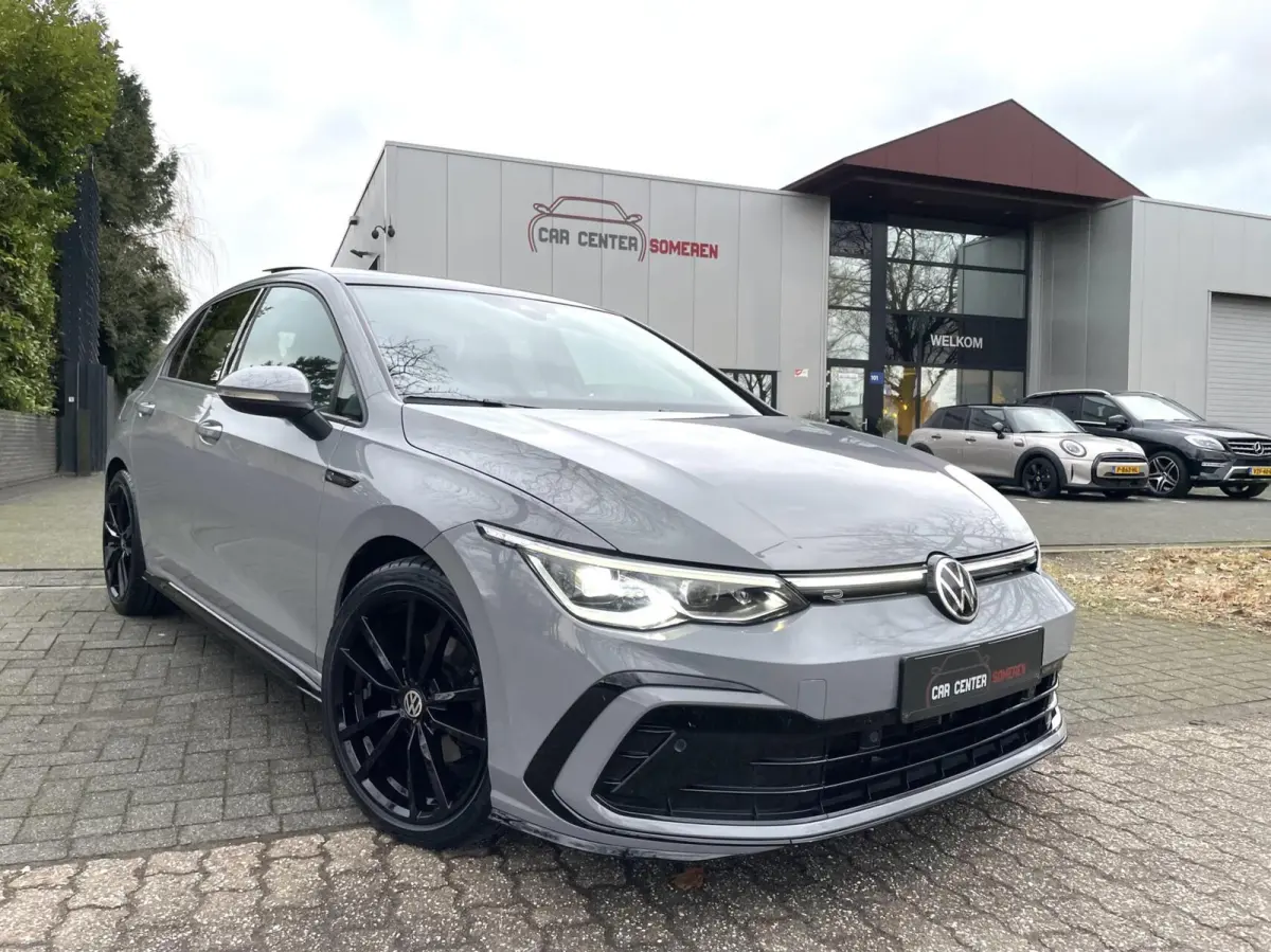 1.5 eTSI 2x R-Line/ Cam/ IQ LED/ Pano/ Harman/Kardon