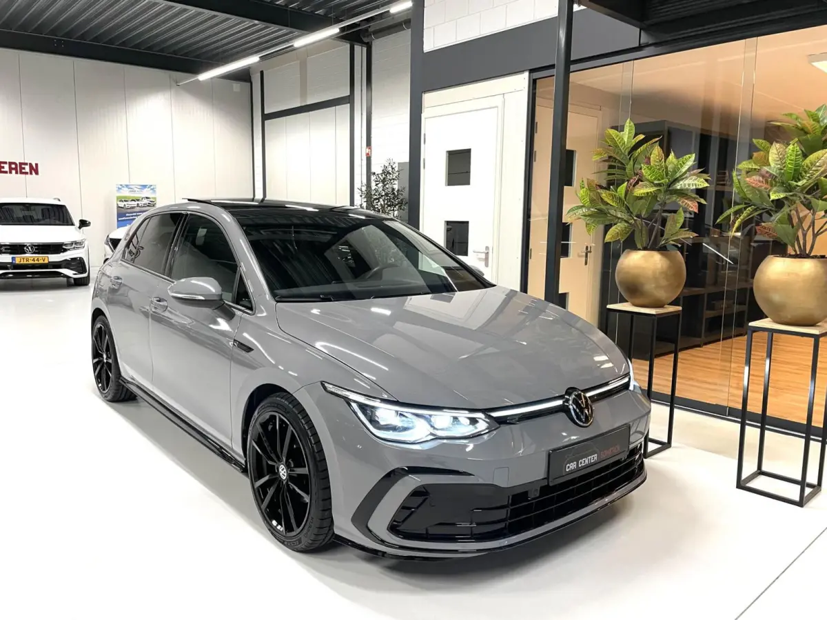 1.5 eTSI 2x R-Line/ Cam/ IQ LED/ Pano/ Harman/Kardon