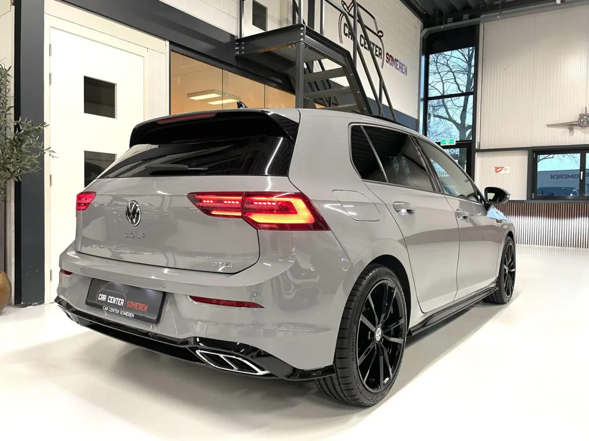 1.5 eTSI 2x R-Line/ Cam/ IQ LED/ Pano/ Harman/Kardon