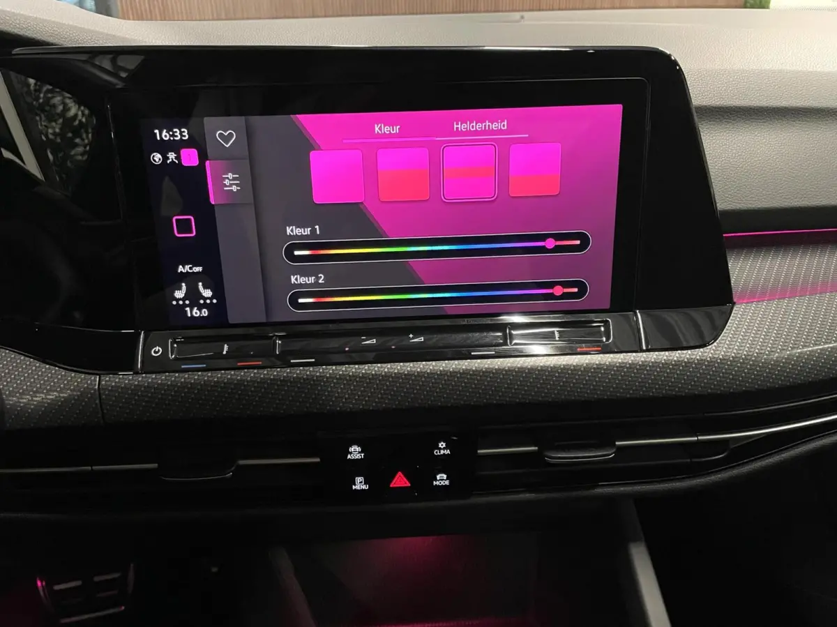 1.5 eTSI 2x R-Line/ Cam/ IQ LED/ Pano/ Harman/Kardon