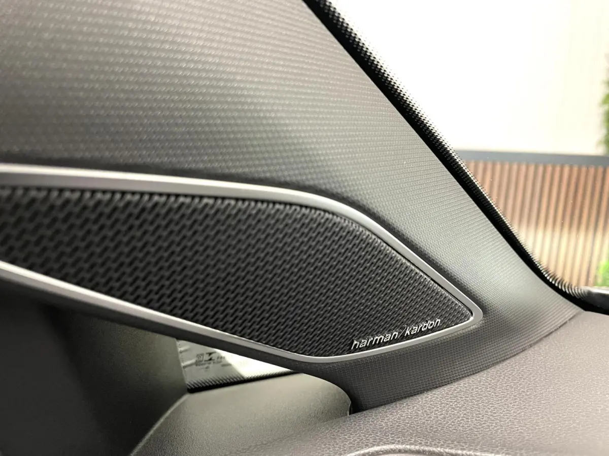 1.5 eTSI 2x R-Line/ Cam/ IQ LED/ Pano/ Harman/Kardon