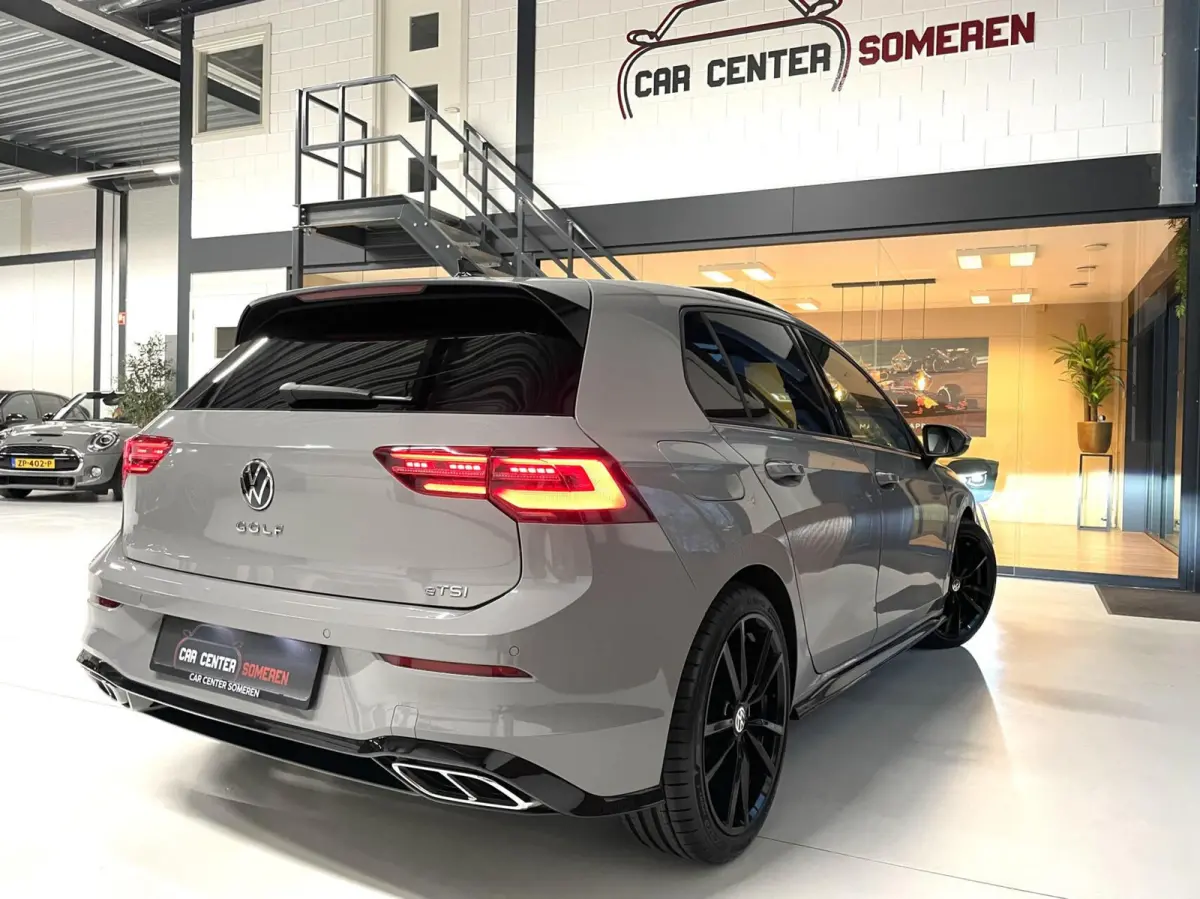 1.5 eTSI 2x R-Line/ Cam/ IQ LED/ Pano/ Harman/Kardon