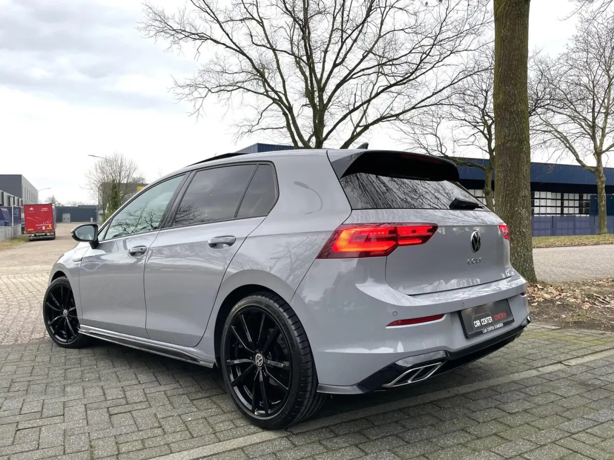 1.5 eTSI 2x R-Line/ Cam/ IQ LED/ Pano/ Harman/Kardon