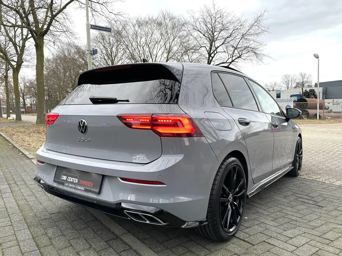 1.5 eTSI 2x R-Line/ Cam/ IQ LED/ Pano/ Harman/Kardon