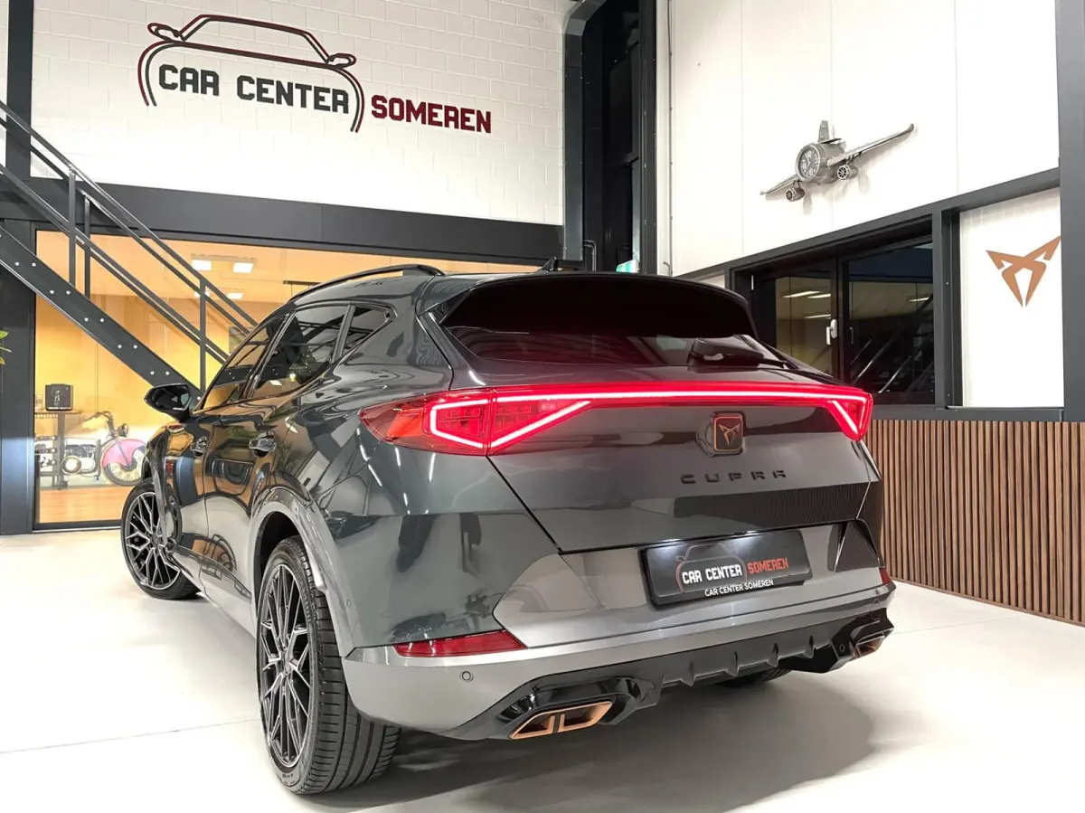 1.4 e-Hybrid VZ 245 PK/ Cam/ Sportstuur/ Trekhaak/ 19''LMV