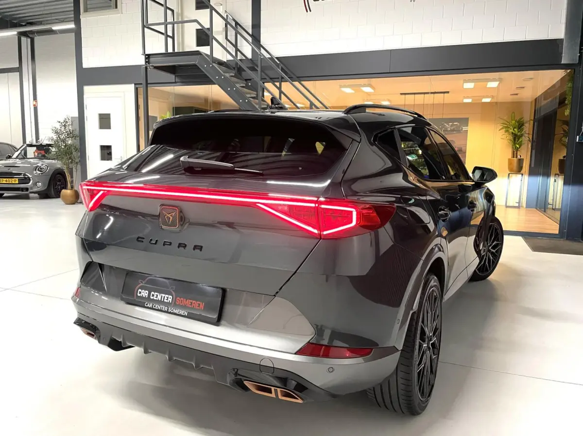 1.4 e-Hybrid VZ 245 PK/ Cam/ Sportstuur/ Trekhaak/ 19''LMV