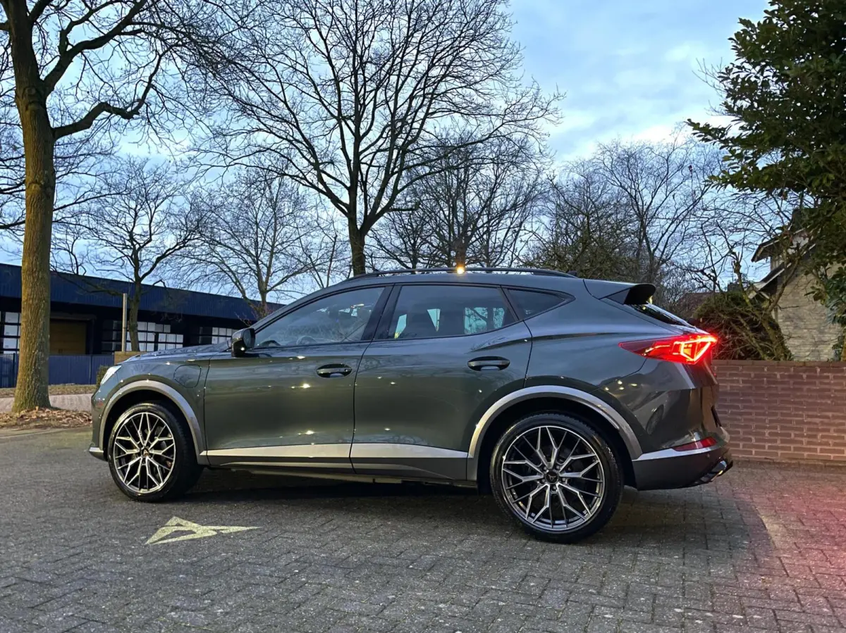 1.4 e-Hybrid VZ 245 PK/ Cam/ Sportstuur/ Trekhaak/ 19''LMV