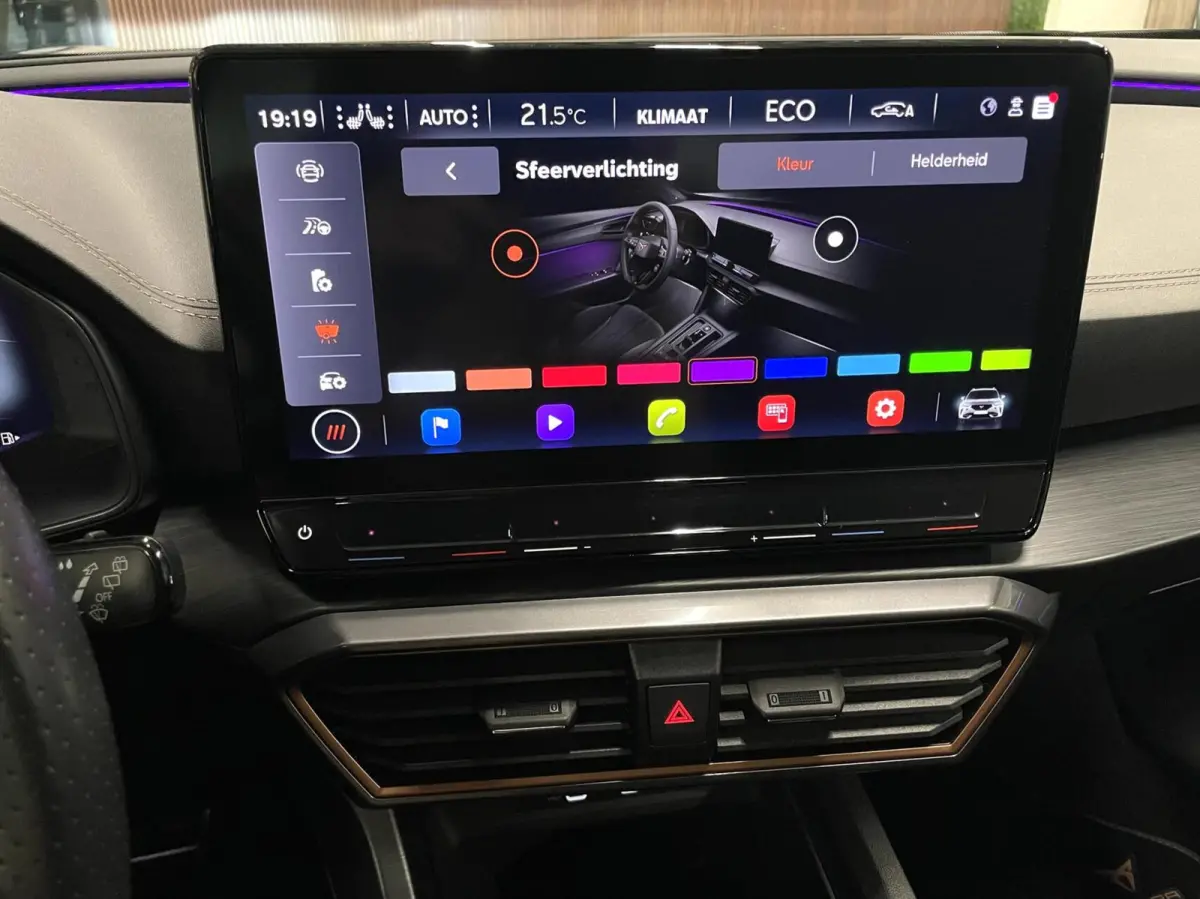 1.4 e-Hybrid VZ 245 PK/ Cam/ Sportstuur/ Trekhaak/ 19''LMV