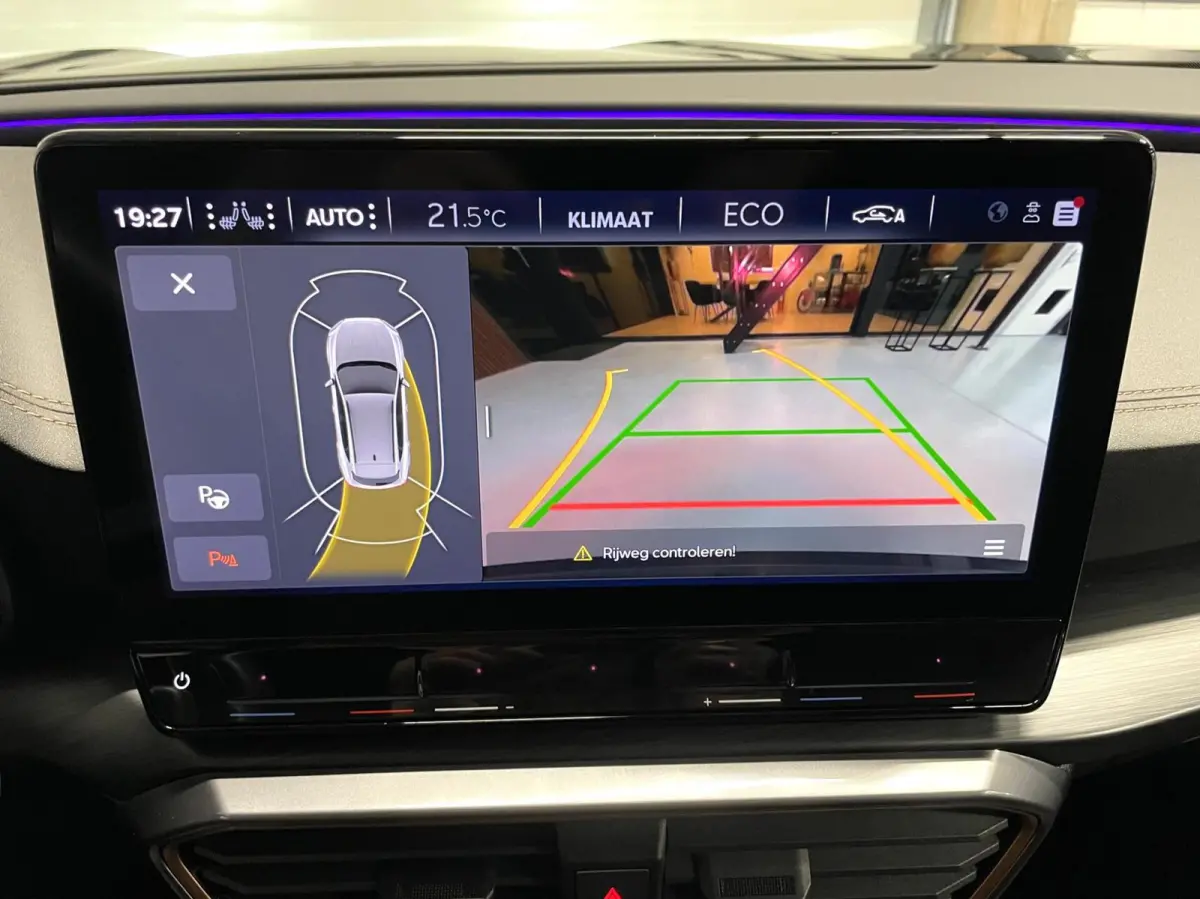 1.4 e-Hybrid VZ 245 PK/ Cam/ Sportstuur/ Trekhaak/ 19''LMV
