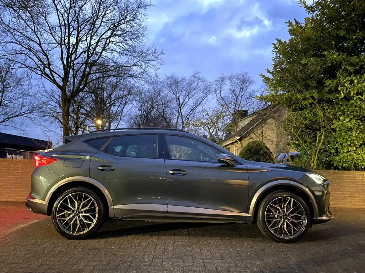 1.4 e-Hybrid VZ 245 PK/ Cam/ Sportstuur/ Trekhaak/ 19''LMV